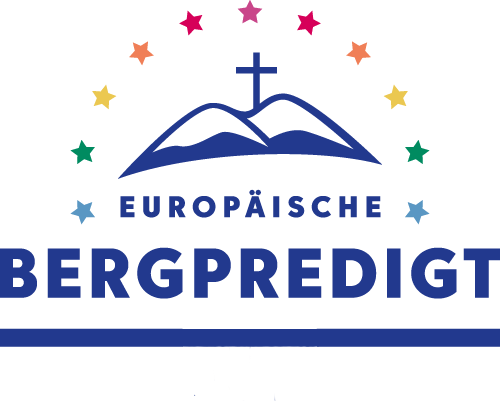 Logo for Europäische BergPredigt